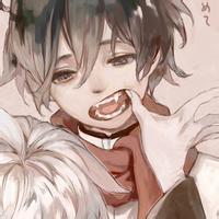 男生素描动漫头像图片_WWW.WHOISQQ.COM