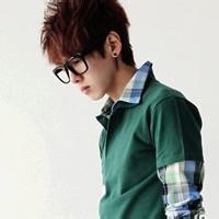 fzl侧脸男生头像图片_WWW.WHOISQQ.COM