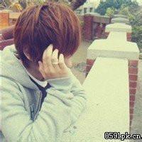 fzl侧脸男生头像图片_WWW.WHOISQQ.COM