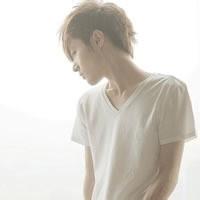 fzl侧脸男生头像图片_WWW.WHOISQQ.COM