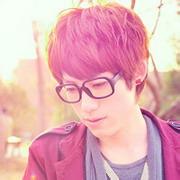 fzl侧脸男生头像图片_WWW.WHOISQQ.COM