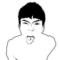 qq男生高清搞怪头像图片_WWW.WHOISQQ.COM