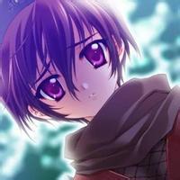 动漫男生简单头像图片_WWW.WHOISQQ.COM