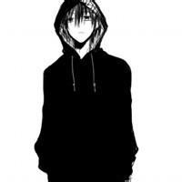 动漫男生简单头像图片_WWW.WHOISQQ.COM