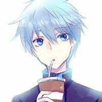 动漫男生简单头像图片_WWW.WHOISQQ.COM