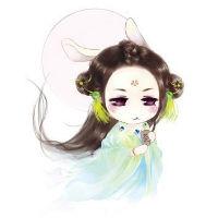 男生古风卡通头像图片_WWW.WHOISQQ.COM