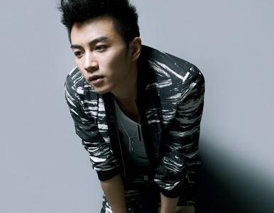qq头像图片男生帅气陈晓_WWW.WHOISQQ.COM