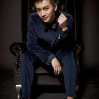 qq头像图片男生帅气陈晓_WWW.WHOISQQ.COM