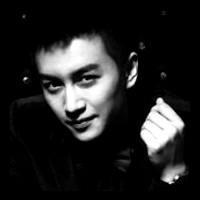 qq头像图片男生帅气陈晓_WWW.WHOISQQ.COM