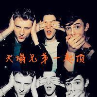 qq头像图片男生带字兄弟_WWW.WHOISQQ.COM