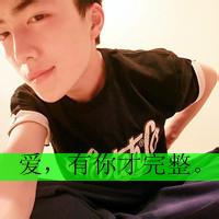 男生头像图片两张_WWW.WHOISQQ.COM