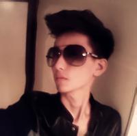 男生头像图片傲气_WWW.WHOISQQ.COM