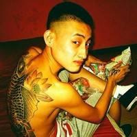 男生头像图片傲气_WWW.WHOISQQ.COM