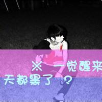 伤感男生头像图片闪图_WWW.WHOISQQ.COM