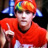 exo非主流男生头像图片_WWW.WHOISQQ.COM