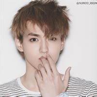 exo非主流男生头像图片_WWW.WHOISQQ.COM