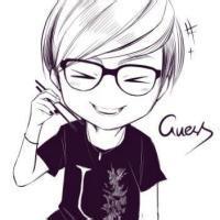 个性网简约头像图片男生_WWW.WHOISQQ.COM