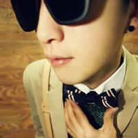 帅气的男生纹身头像图片_WWW.WHOISQQ.COM