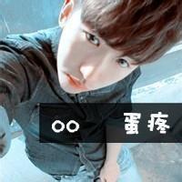 纯戏男生头像图片_WWW.WHOISQQ.COM