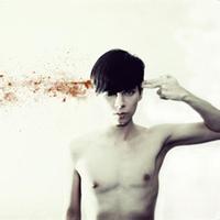 qq头像图片个性网男生颓废_WWW.WHOISQQ.COM