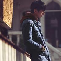 qq头像图片男生帅气年轻_WWW.WHOISQQ.COM