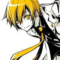 漫画男生头像图片超帅 图_WWW.WHOISQQ.COM