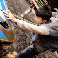 牛仔衣头像图片男生_WWW.WHOISQQ.COM
