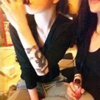 qq头像图片 男生纹身_WWW.WHOISQQ.COM
