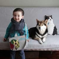 qq头像图片男生哈士奇_WWW.WHOISQQ.COM