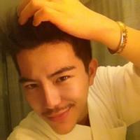男生头像图片大叔型_WWW.WHOISQQ.COM