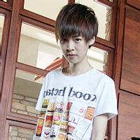 12岁男生超帅头像图片_WWW.WHOISQQ.COM