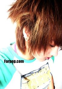12岁男生超帅头像图片_WWW.WHOISQQ.COM