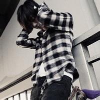 男生头像图片九格子图_WWW.WHOISQQ.COM