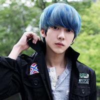 2014最火的男生头像图片_WWW.WHOISQQ.COM