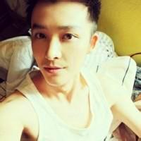 霸气飞机头男生头像图片_WWW.WHOISQQ.COM