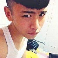 霸气飞机头男生头像图片_WWW.WHOISQQ.COM