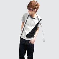 自然帅气的男生头像图片_WWW.WHOISQQ.COM