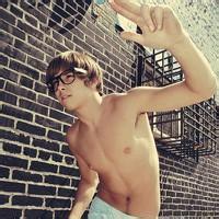 谁有好看的男生头像图片_WWW.WHOISQQ.COM