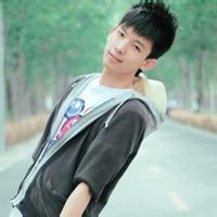 qq头像图片男生运动阳光_WWW.WHOISQQ.COM