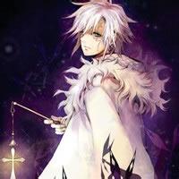 动漫男生傻笑头像图片_WWW.WHOISQQ.COM