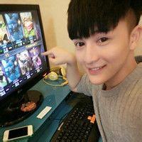 男生头像图片平头体恤_WWW.WHOISQQ.COM