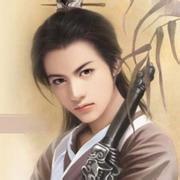q版古装男生头像图片_WWW.WHOISQQ.COM