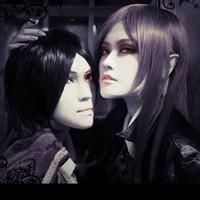 qq头像图片cosplay男生_WWW.WHOISQQ.COM