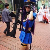qq头像图片cosplay男生_WWW.WHOISQQ.COM
