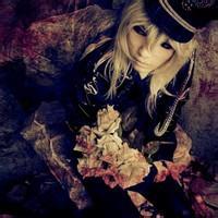 qq头像图片cosplay男生_WWW.WHOISQQ.COM