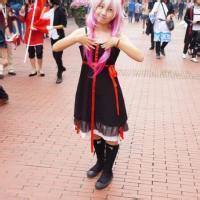 qq头像图片cosplay男生_WWW.WHOISQQ.COM