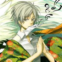 动漫男生头像图片素描吧_WWW.WHOISQQ.COM