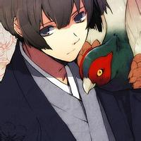 动漫男生头像图片素描吧_WWW.WHOISQQ.COM