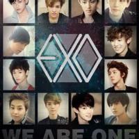 有关exo的男生头像图片_WWW.WHOISQQ.COM