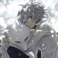 超帅气动漫男生头像图片_WWW.WHOISQQ.COM